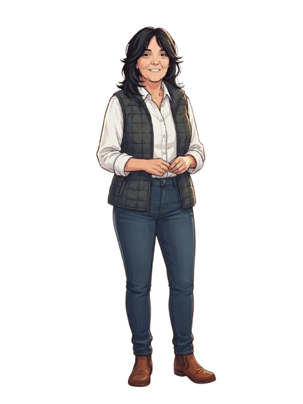Carina Seoane